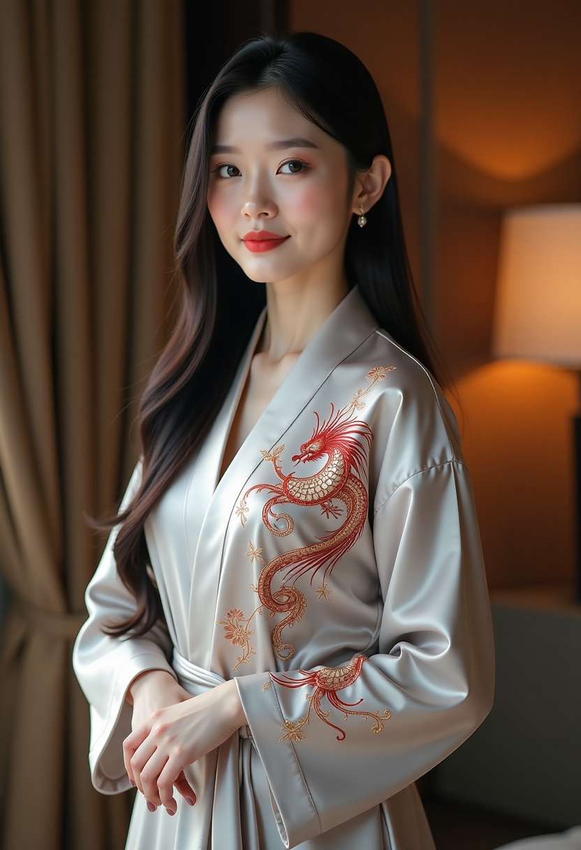 长街灯火电视剧海报